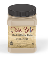 Load image into Gallery viewer, Cobblestone Chalk Mineral Paint
