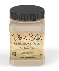 Cobblestone Chalk Mineral Paint