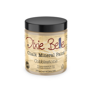 Cobblestone Chalk Mineral Paint