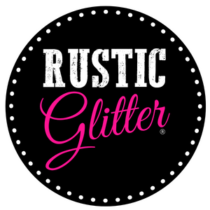 Rustic Glitter