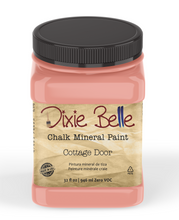 Load image into Gallery viewer, Cottage Door Chalk Mineral Paint
