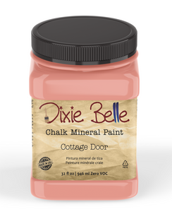 Cottage Door Chalk Mineral Paint