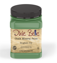 Load image into Gallery viewer, English Ivy Chalk Mineral Paint
