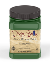 Load image into Gallery viewer, Evergreen Chalk Mineral Paint
