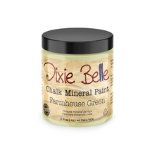 Load image into Gallery viewer, Farmhouse Green Chalk Mineral Paint
