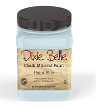 Load image into Gallery viewer, Haint Blue Chalk Mineral Paint
