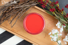Load image into Gallery viewer, Honky Tonk Red Chalk Mineral Paint
