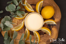 Load image into Gallery viewer, Lemonade Chalk Mineral Paint
