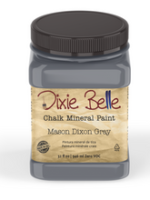 Load image into Gallery viewer, Mason Dixon Gray Chalk Mineral Paint
