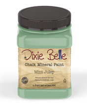 Load image into Gallery viewer, Mint Julep Chalk Mineral Paint
