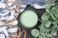 Load image into Gallery viewer, Mint Julep Chalk Mineral Paint
