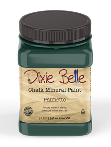 Palmetto Chalk Mineral Paint