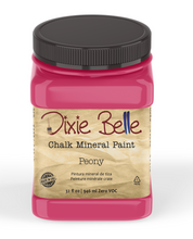 Load image into Gallery viewer, Peony Chalk Mineral Paint
