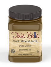 Load image into Gallery viewer, Pine Cone Chalk Mineral Paint
