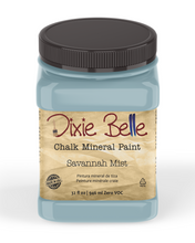 Load image into Gallery viewer, Savannah Mist Chalk Mineral Paint
