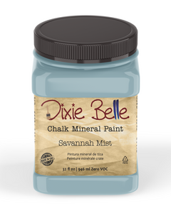 Savannah Mist Chalk Mineral Paint