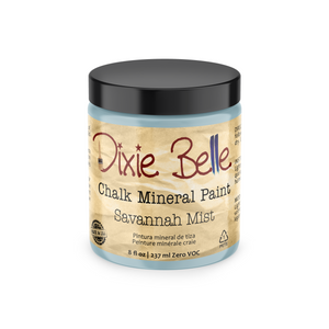 Savannah Mist Chalk Mineral Paint