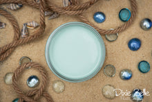 Load image into Gallery viewer, Sea Glass Chalk Mineral Paint
