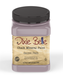 Secret Path Door Chalk Mineral Paint