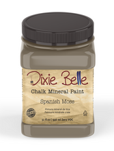 Load image into Gallery viewer, Spanish Moss Chalk Mineral Paint
