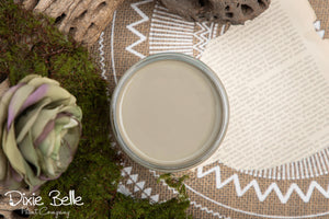 Spanish Moss Chalk Mineral Paint