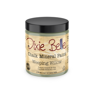 Weeping Willow Chalk Mineral Paint