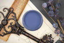 Load image into Gallery viewer, Yankee Blue Chalk Mineral Paint
