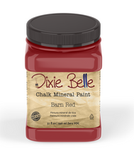 Load image into Gallery viewer, Barn Red Chalk Mineral Paint
