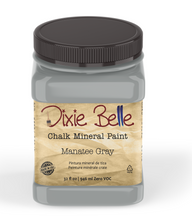 Load image into Gallery viewer, Manatee Gray Chalk Mineral Paint
