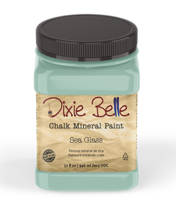 Sea Glass Chalk Mineral Paint