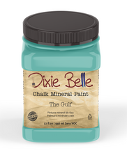 Load image into Gallery viewer, The Gulf Chalk Mineral Paint
