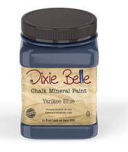 Load image into Gallery viewer, Yankee Blue Chalk Mineral Paint
