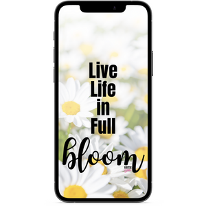 Spring | Phone Wallpaper | Download