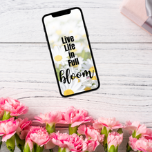 Load image into Gallery viewer, Spring | Phone Wallpaper | Download
