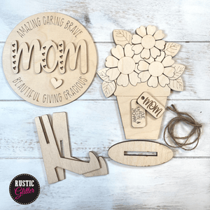 Mother's Day Gift | DIY Craft Kit