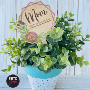 Mother's Day Plant Stake | Gifts