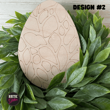 Load image into Gallery viewer, Personalized Color Your Own Easter Eggs | DIY KIT | Gifts
