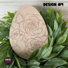 Load image into Gallery viewer, Personalized Color Your Own Easter Eggs | DIY KIT | Gifts
