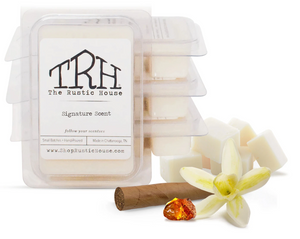 Signature Scent Wax Melt