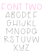 Load image into Gallery viewer, Dear Santa Cookie Tray | Personalized
