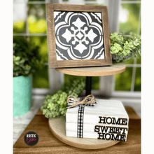 Load image into Gallery viewer, Mini Stack of Books Starter Set | DIY KIT
