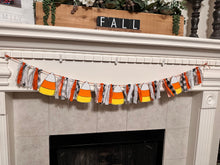 Load image into Gallery viewer, Fall Wood Garland | Unfinished
