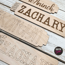 Load image into Gallery viewer, Personalized Bookmark | Gift
